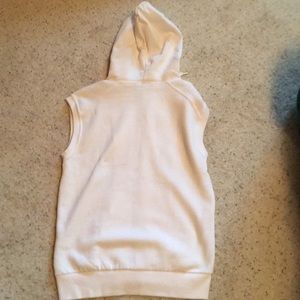 h&m symbolic hoodie